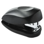 Mini stapler with remover and staples