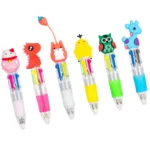 Multicolor Pens for Kids (1)