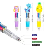 Multicolor Pens for Kids (1)
