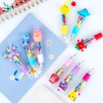 Multicolor Pens for Kids (1)