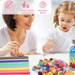 Origami Star Paper Strips Set (1)
