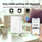 Portable bluetooth label maker (1)