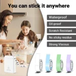 Portable bluetooth label maker (1)