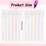 Quick drying glue pen for scrapbooking (1)