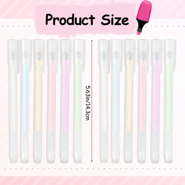Quick drying glue pen for scrapbooking