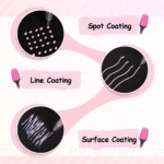 Quick drying glue pen for scrapbooking (1)
