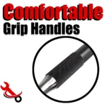 Roll pin punch set for gunsmithing (1)