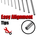 Roll pin punch set for gunsmithing (1)