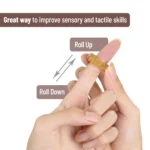 Spiky sensory rings for stress relief (9)