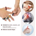 Spiky sensory rings for stress relief (9)