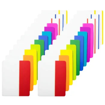 Sticky Tabs for Books and Planners