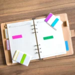 Sticky Tabs for Books and Planners (1)