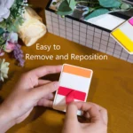 Sticky Tabs for Books and Planners (1)