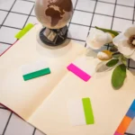 Sticky Tabs for Books and Planners (1)