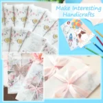Translucent vellum jackets for invitations (1)