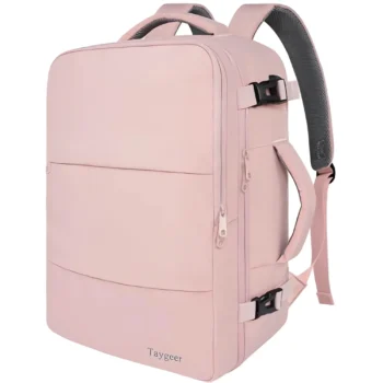 Travel backpack for women airline approved