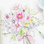 144-Japanese Watercolor Paint Set (5)