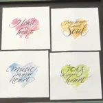 144-Japanese Watercolor Paint Set (5)