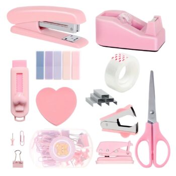178-Colorful Stationery Gift Set