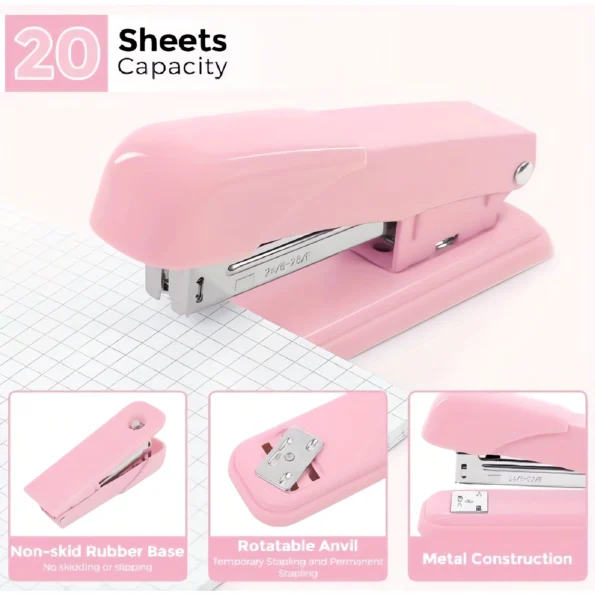 178-Colorful Stationery Gift Set