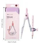 181-Student Geometry and Math Tool Set (1)