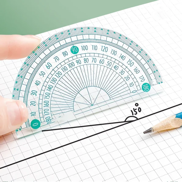 182-Student Geometry Drawing Tool Set-fse
