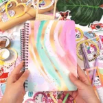 185-DIY Scrapbook Kit for Kids (3)