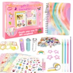 185-DIY Scrapbook Kit for Kids (