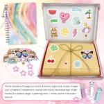 185-DIY Scrapbook Kit for Kids (3)