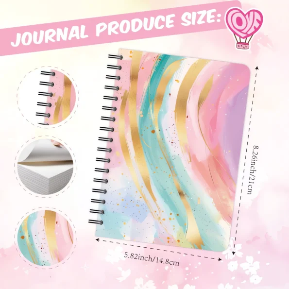 185-DIY Scrapbook Kit for Kids (6)