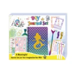 186-Drawing and Craft Kit for Kids