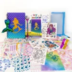 186-Drawing and Craft Kit for Kids (1)