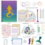 186-Drawing and Craft Kit for Kids (1)