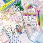 186-Drawing and Craft Kit for Kids (1)