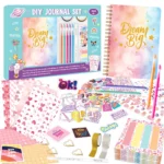 187-DIY Diary Kit for Kids-fse (1)