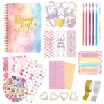 187-DIY Diary Kit for Kids-fse (1)