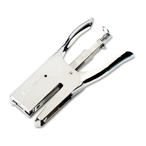 190-heavy duty plier stapler