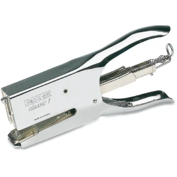 190-heavy duty plier stapler