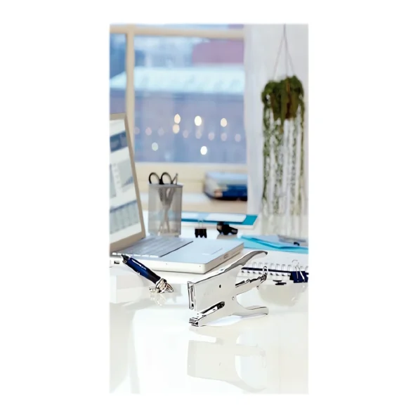 190-heavy duty plier stapler