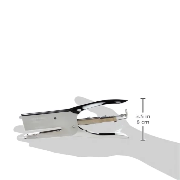190-heavy duty plier stapler