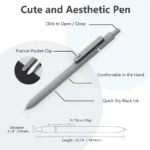 191-gel pens for school and office writing (1)