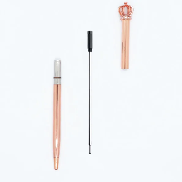 192-black ink ballpoint pen refills-honse 192-black ink ballpoint pen refills-honse