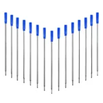 192-black ink ballpoint pen refills-honse (9)