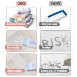 193-pastel color pencil erasers (3)