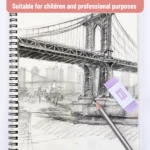 193-pastel color pencil erasers (3)