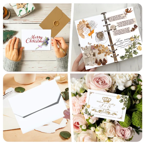194-white cardstock paper for crafts