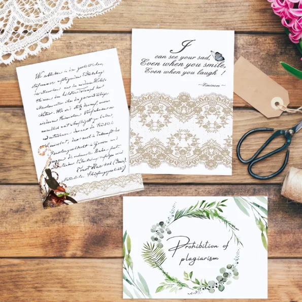 194-white cardstock paper for crafts