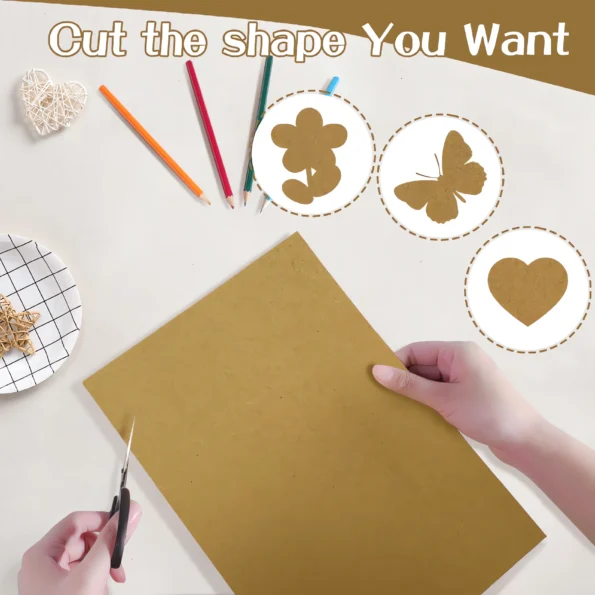 194-white cardstock paper for crafts