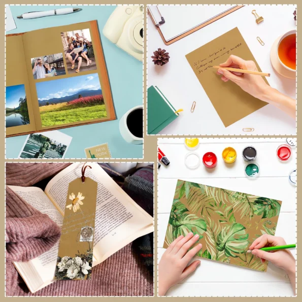 194-white cardstock paper for crafts
