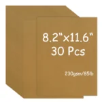 194-white cardstock paper for crafts